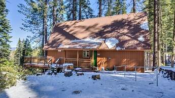 Scenic Wonders Yosemite Vista 3 Bedrooms
