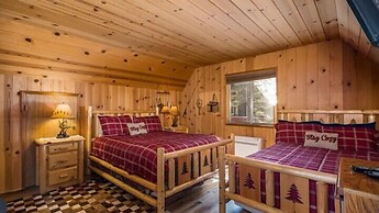 Scenic Wonders Yosemite Vista 3 Bedrooms