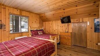 Scenic Wonders Yosemite Vista 3 Bedrooms