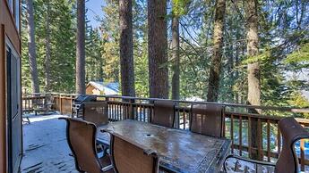 Scenic Wonders Yosemite Vista 3 Bedrooms