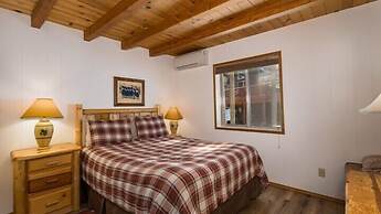 Scenic Wonders Yosemite Vista 3 Bedrooms