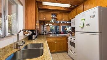 Scenic Wonders Yosemite Vista 3 Bedrooms