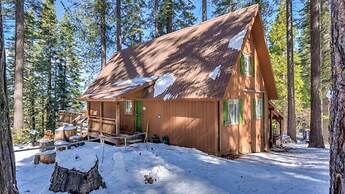 Scenic Wonders Yosemite Vista 3 Bedrooms