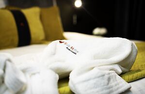 Stay Metro ApartHotel - Glasgow Central