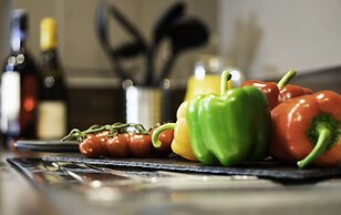 Stay Metro ApartHotel - Glasgow Central