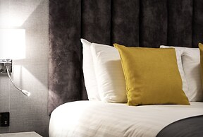 Stay Metro ApartHotel - Glasgow Central