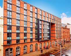 Stay Metro ApartHotel - Glasgow Central