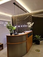 Stay Metro ApartHotel - Glasgow Central