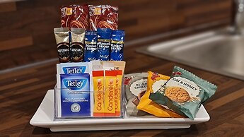 Stay Metro ApartHotel - Glasgow Central