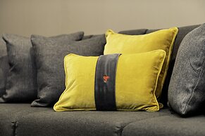 Stay Metro ApartHotel - Glasgow Central