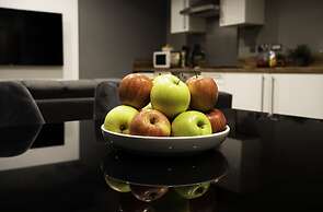 Stay Metro ApartHotel - Glasgow Central