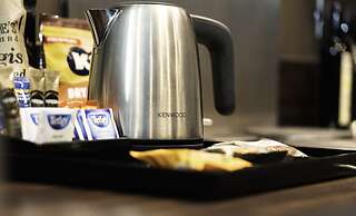 Stay Metro ApartHotel - Glasgow Central