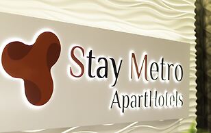 Stay Metro ApartHotel - Glasgow Central