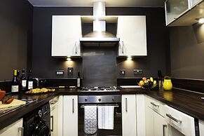 Stay Metro ApartHotel - Glasgow Central