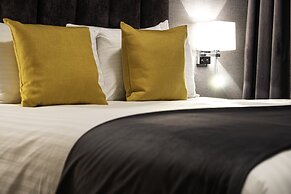 Stay Metro ApartHotel - Glasgow Central