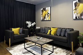 Stay Metro ApartHotel - Glasgow Central