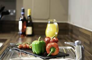 Stay Metro ApartHotel - Glasgow Central