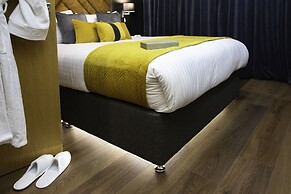 Stay Metro ApartHotel - Glasgow Central