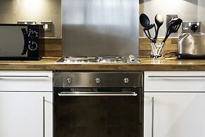 Stay Metro ApartHotel - Glasgow Central