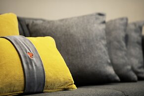 Stay Metro ApartHotel - Glasgow Central