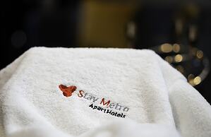 Stay Metro ApartHotel - Glasgow Central