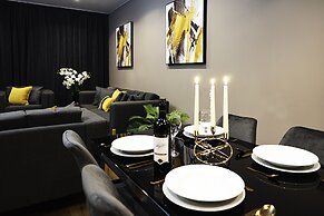 Stay Metro ApartHotel - Glasgow Central