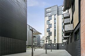 Stay Metro ApartHotel - Glasgow Central