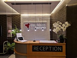 Stay Metro ApartHotel - Glasgow Central