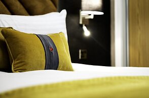 Stay Metro ApartHotel - Glasgow Central