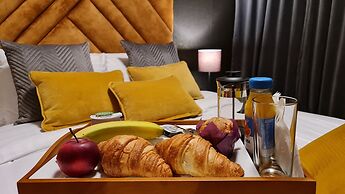 Stay Metro ApartHotel - Glasgow Central