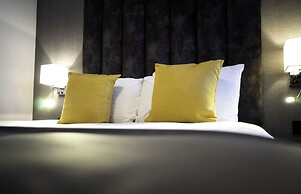 Stay Metro ApartHotel - Glasgow Central