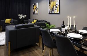 Stay Metro ApartHotel - Glasgow Central