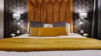 Stay Metro ApartHotel - Glasgow Central