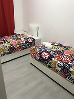 Charming episode hostel