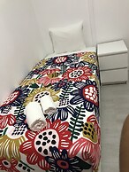 Charming episode hostel