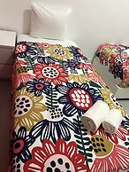 Charming episode hostel