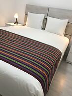 Charming episode hostel