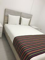 Charming episode hostel