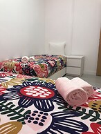 Charming episode hostel