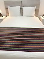 Charming episode hostel