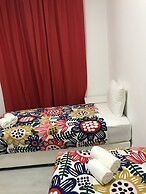 Charming episode hostel