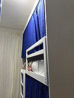 Charming episode hostel