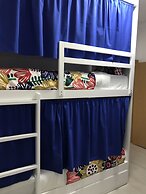 Charming episode hostel