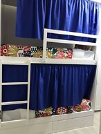 Charming episode hostel