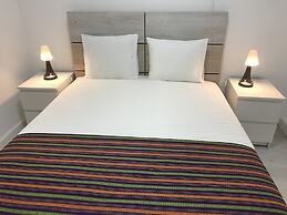 Charming episode hostel