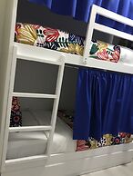 Charming episode hostel