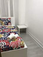 Charming episode hostel