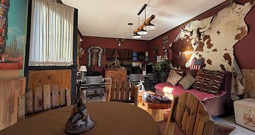 Hotel West Refugio