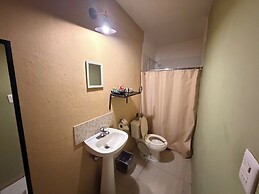 Hotel West Refugio