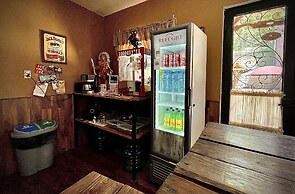 Hotel West Refugio